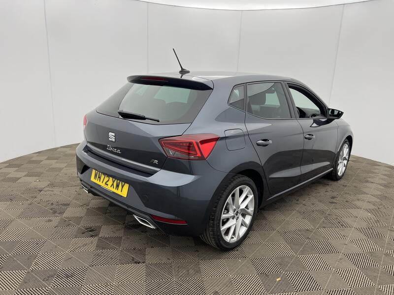 1.0 TSI 110 FR 5dr [2023]