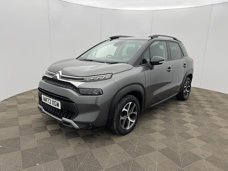 1.2 PureTech 110 Shine 5dr [2023.25]