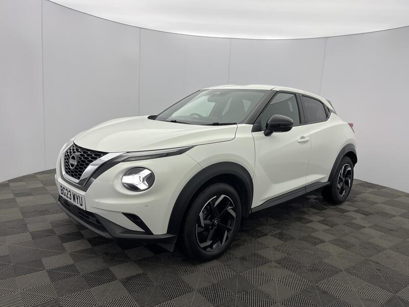 1.0 DiG-T 114 N-Connecta 5dr [2023]