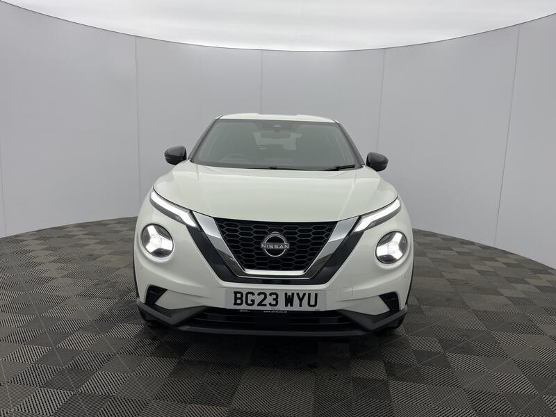 1.0 DiG-T 114 N-Connecta 5dr [2023]