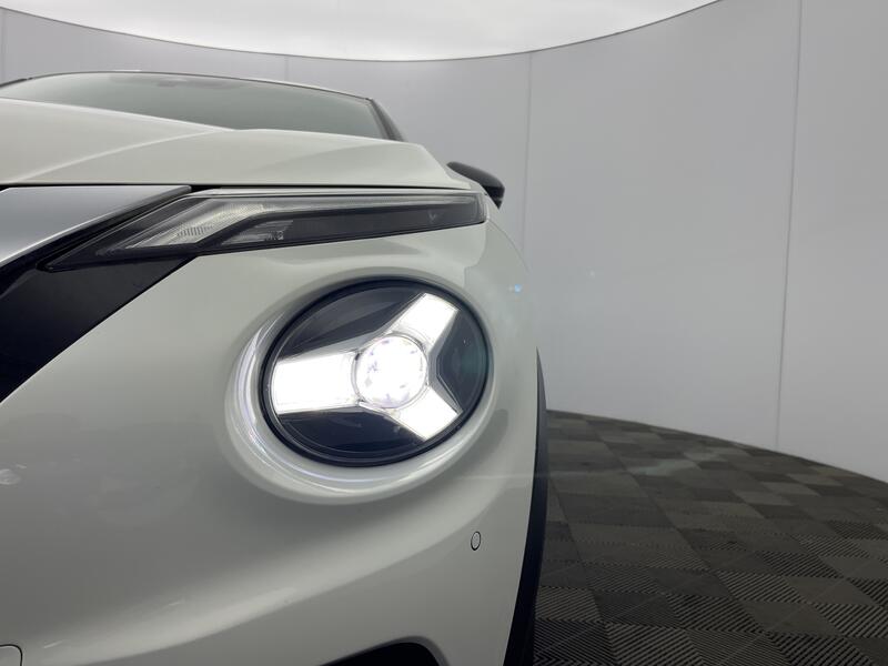 1.0 DiG-T 114 N-Connecta 5dr [2023]