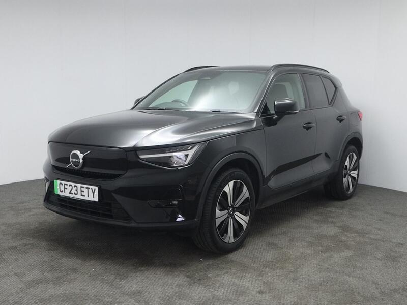 170kW Recharge Plus 69kWh 5dr Auto [2023]