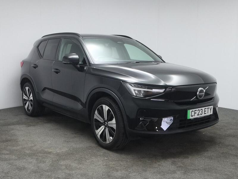 170kW Recharge Plus 69kWh 5dr Auto [2023]