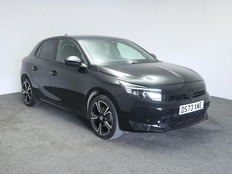 1.2 Turbo Ultimate 5dr [2024]