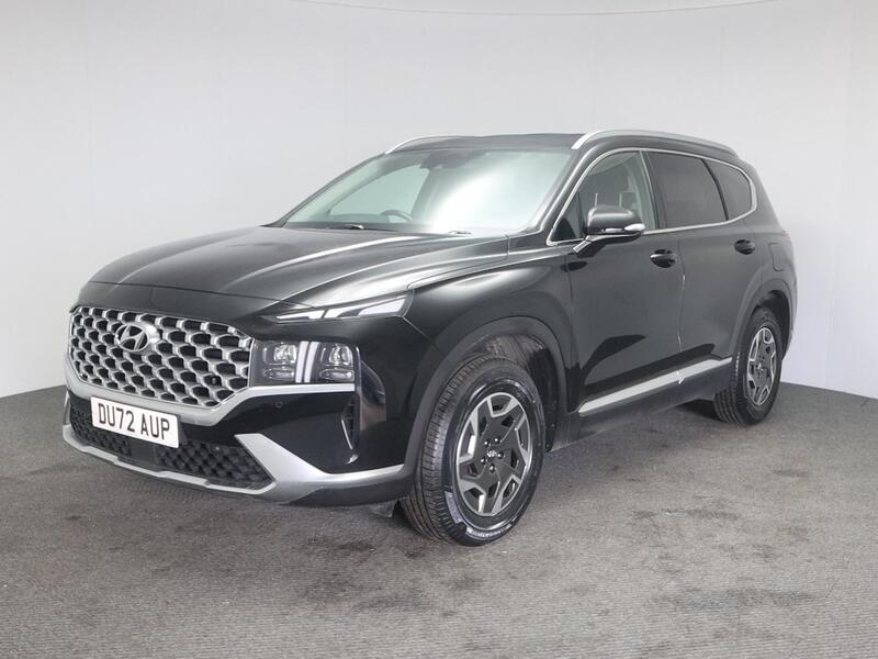 1.6 TGDi Hybrid Premium 5dr Auto [2022]