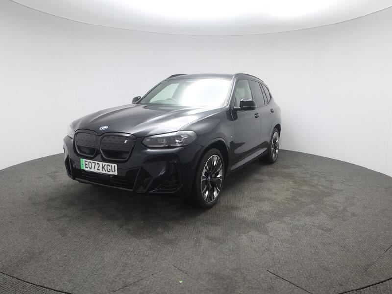 210kW M Sport Pro 80kWh 5dr Auto [2022]