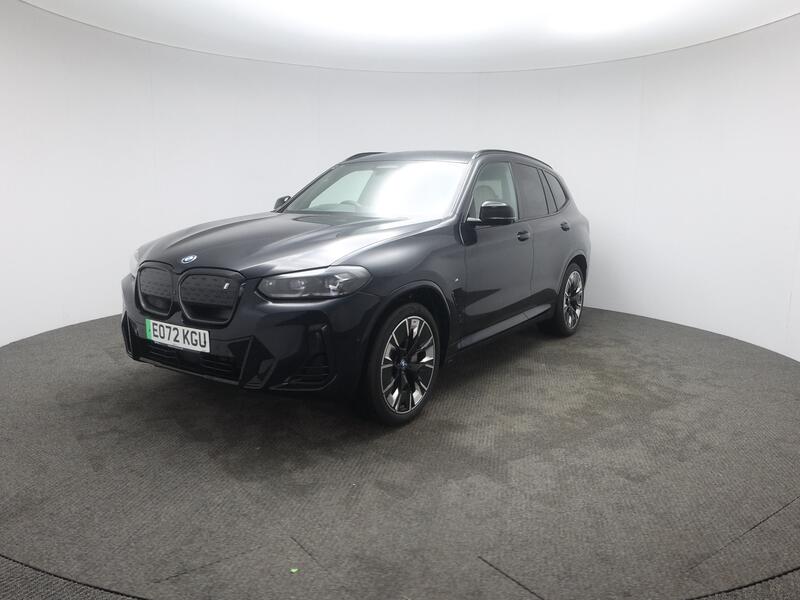 210kW M Sport Pro 80kWh 5dr Auto [2022]