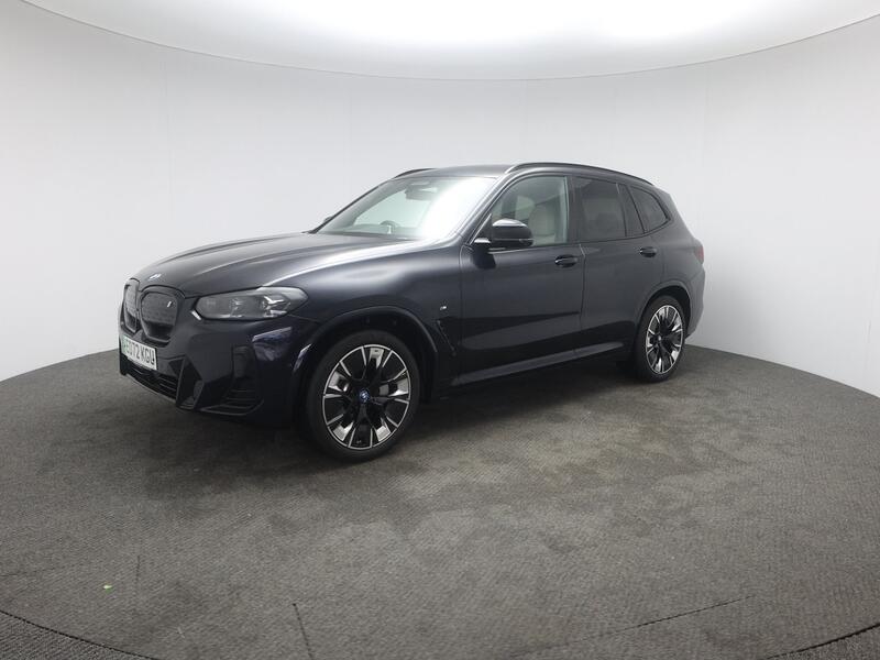 210kW M Sport Pro 80kWh 5dr Auto [2022]
