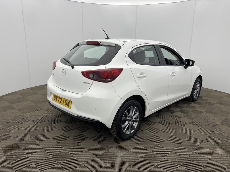 1.5 Skyactiv G 75 SE-L 5dr [2022]