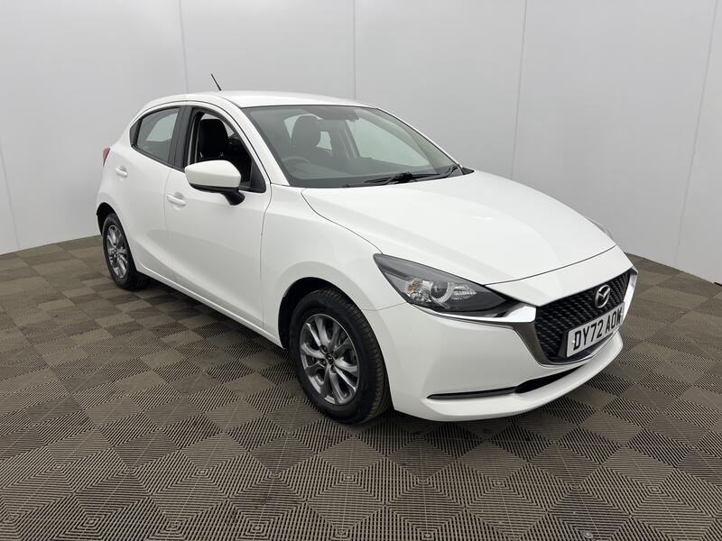 1.5 Skyactiv G 75 SE-L 5dr [2022]