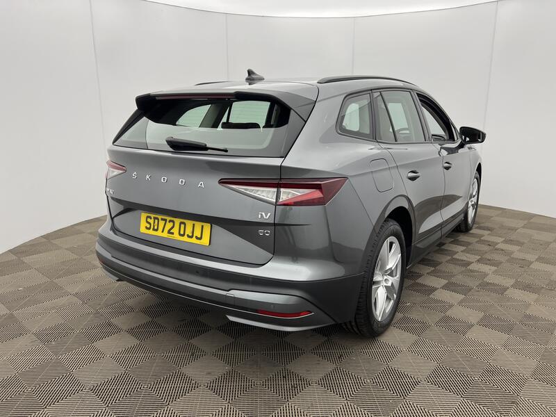 132kW 60 ecoSuite 62kWh 5dr Auto [120kW] [2022]