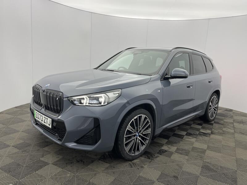 230kW xDrive30 M Sport 64.7kWh 5dr At [Tech+/Pro] [2023.25]