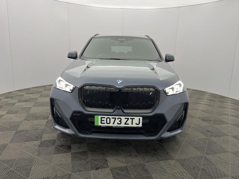 230kW xDrive30 M Sport 64.7kWh 5dr At [Tech+/Pro] [2023.25]