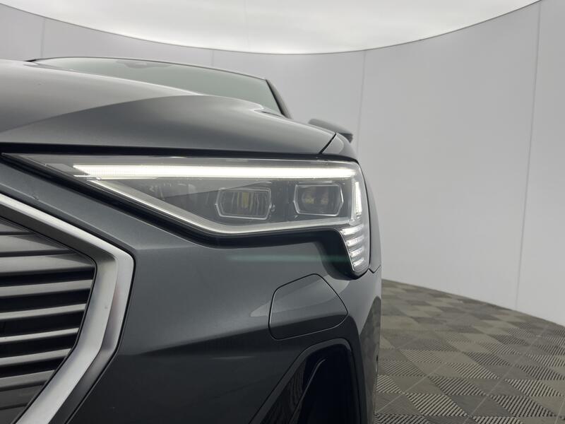 300kW 55 Quattro 95kWh S Line 5dr Auto [2022]