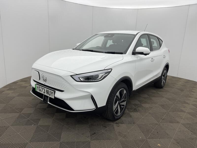 115kW SE EV Long Range 73kWh 5dr Auto [2022]