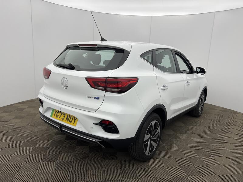 115kW SE EV Long Range 73kWh 5dr Auto [2022]