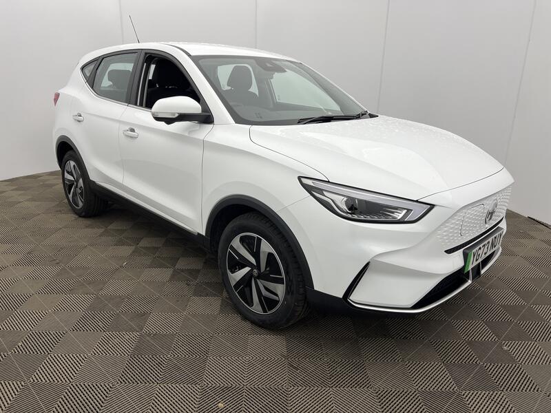 115kW SE EV Long Range 73kWh 5dr Auto [2022]