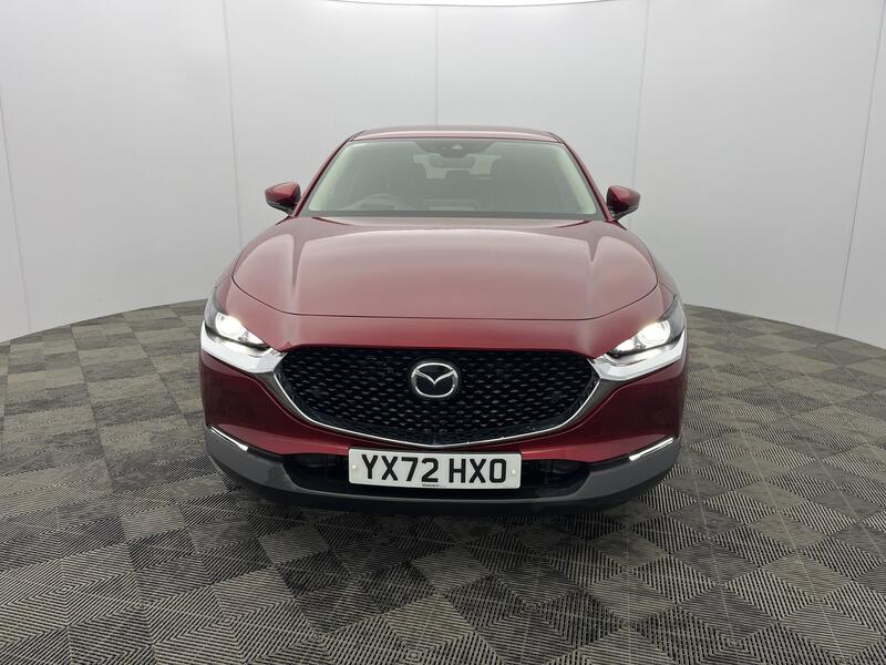 2.0 e-Skyactiv G MHEV GT Sport Edition 5dr [2022]