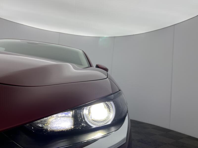 2.0 e-Skyactiv G MHEV GT Sport Edition 5dr [2022]