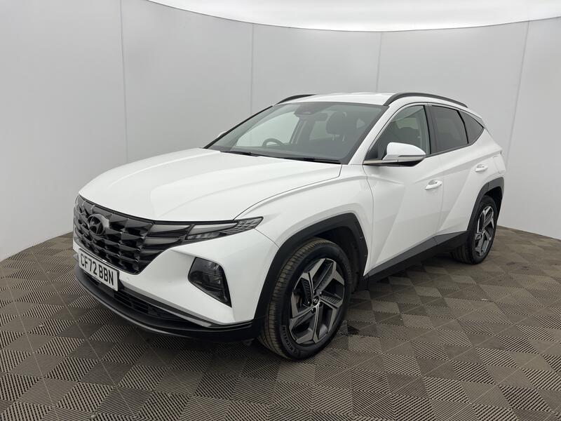 1.6 TGDi Hybrid 230 Premium 5dr 2WD Auto [2022]