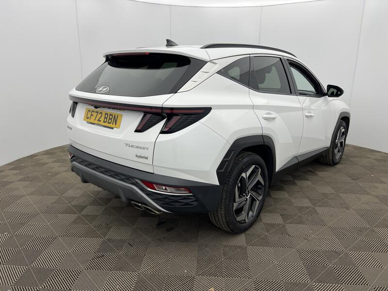 1.6 TGDi Hybrid 230 Premium 5dr 2WD Auto [2022]