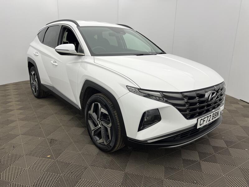 1.6 TGDi Hybrid 230 Premium 5dr 2WD Auto [2022]