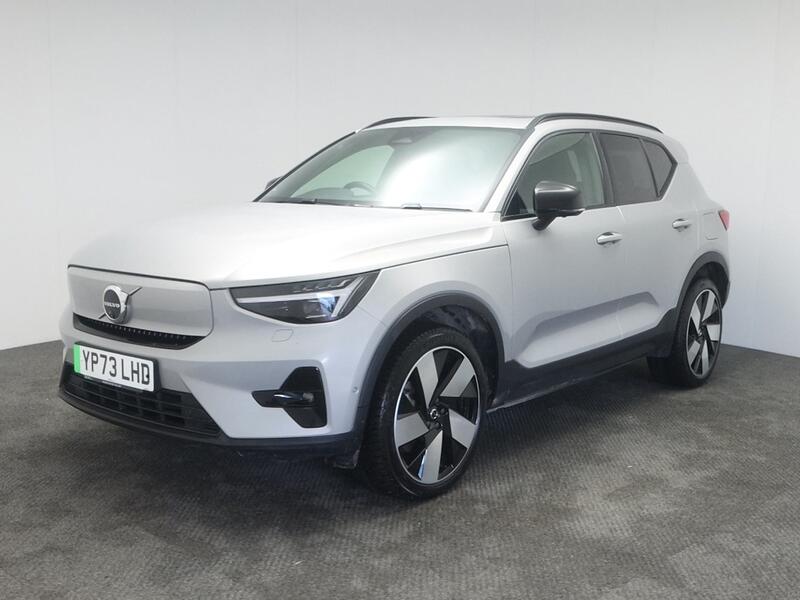 300kW Recharge Twin Ultimate 82kWh 5dr AWD Auto [2024]