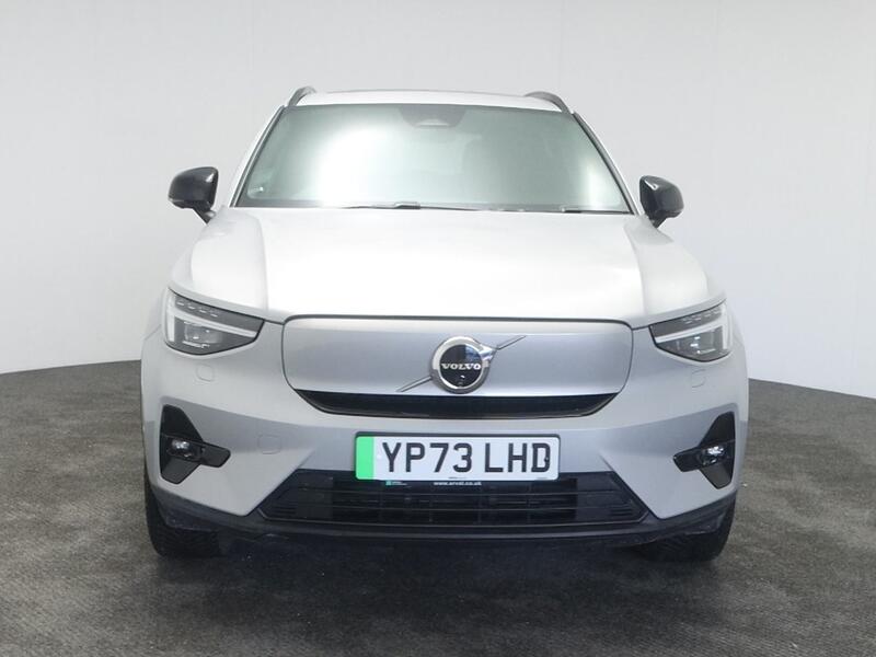 300kW Recharge Twin Ultimate 82kWh 5dr AWD Auto [2024]