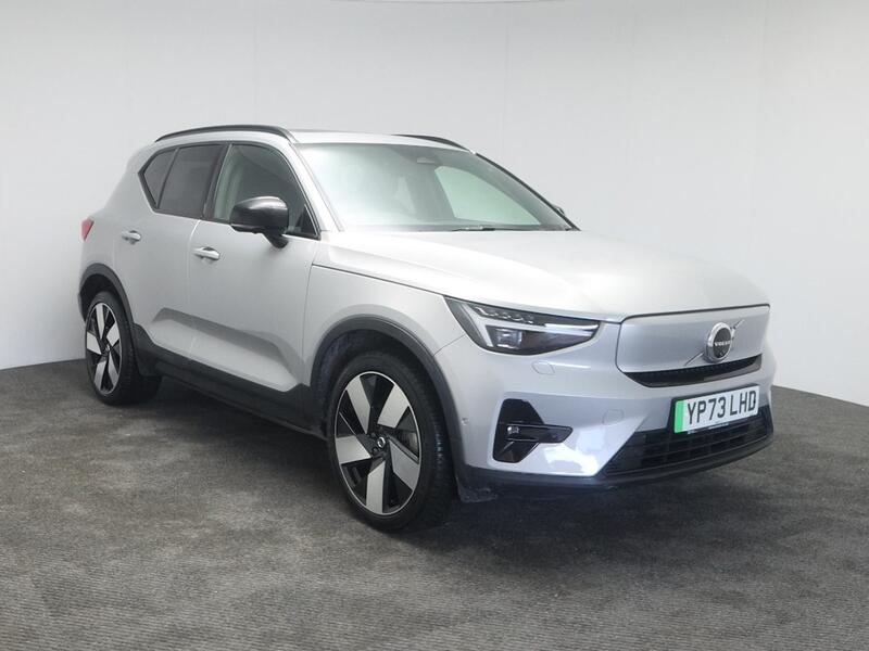 300kW Recharge Twin Ultimate 82kWh 5dr AWD Auto [2024]