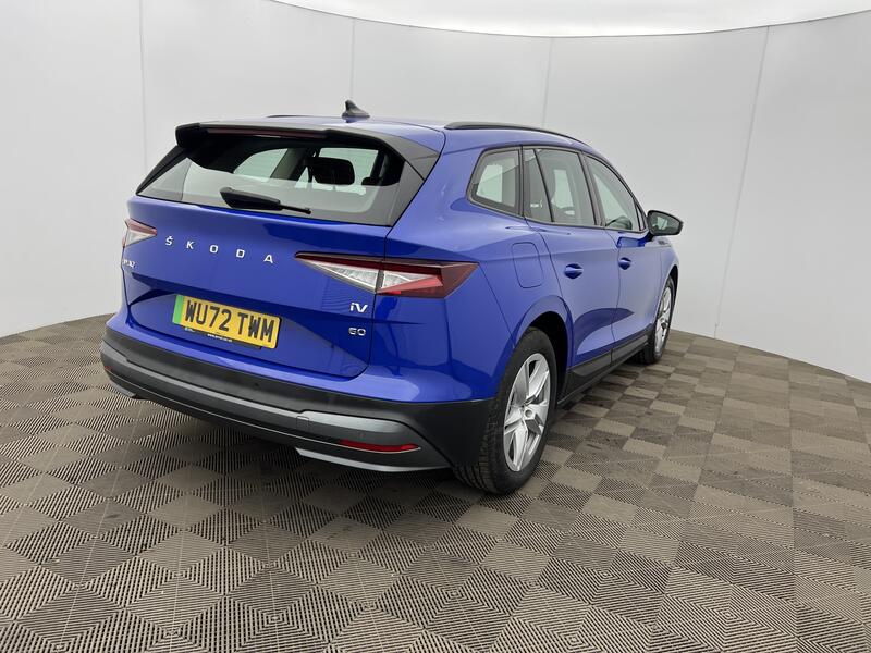 132kW 60 ecoSuite Nav 62kWh 5dr Auto [2021]