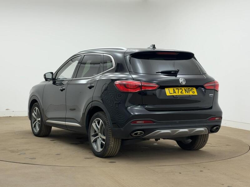 1.5 T-GDI PHEV Exclusive 5dr Auto [2022]