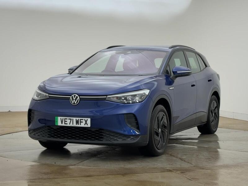 150kW Life Pro Performance 77kWh 5dr Auto [2021]