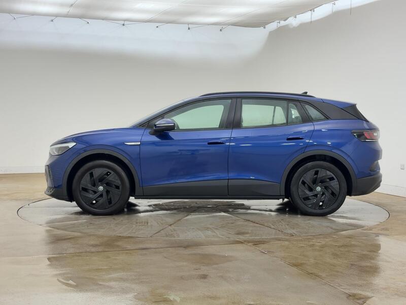 150kW Life Pro Performance 77kWh 5dr Auto [2021]