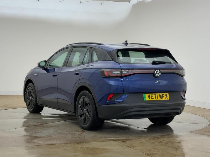 150kW Life Pro Performance 77kWh 5dr Auto [2021]