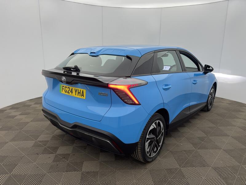 150kW SE EV Long Range 64kWh 5dr Auto [2023]