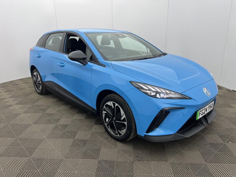 150kW SE EV Long Range 64kWh 5dr Auto [2023]