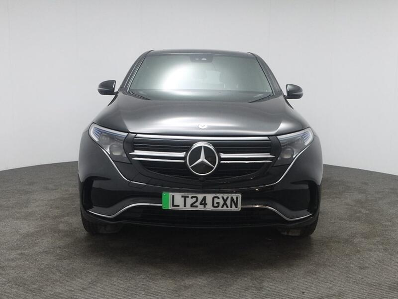 EQC 400 300kW AMG Line Premium 80kWh 5dr Auto [2023]