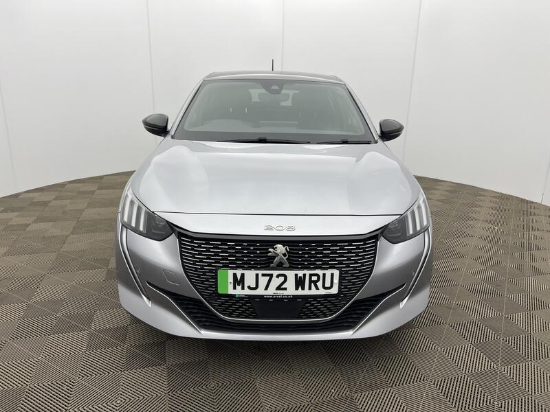 100kW GT Premium 50kWh 5dr Auto [2022.25]