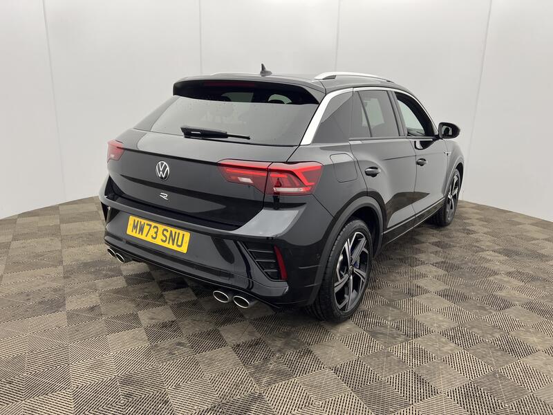 2.0 TSI 300 4MOTION R 5dr DSG [2023]