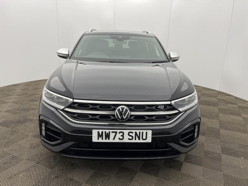 2.0 TSI 300 4MOTION R 5dr DSG [2023]