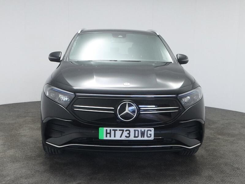 EQA 300 4Matic 168kW AMG Line 66.5kWh 5dr Auto [2024]