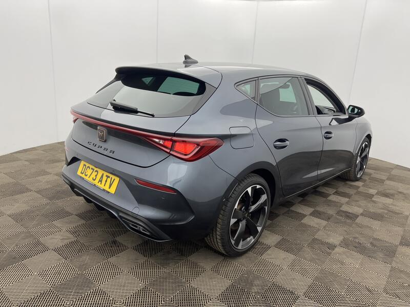 1.5 eTSI V1 5dr DSG [2023]