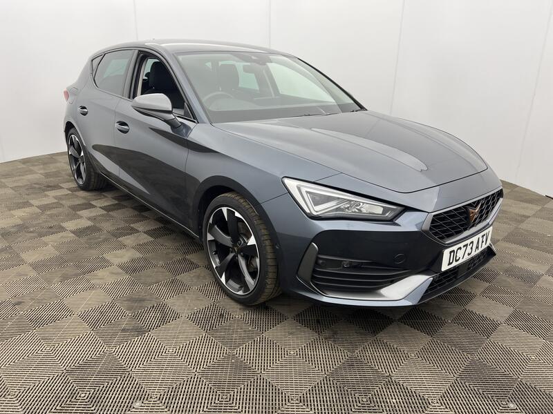 1.5 eTSI V1 5dr DSG [2023]