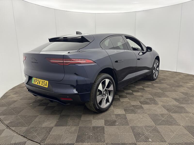 294kW EV400 R-Dynamic SE Black 90kWh 5dr Auto [2024]