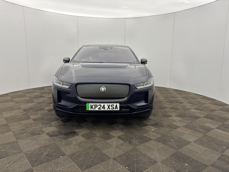 294kW EV400 R-Dynamic SE Black 90kWh 5dr Auto [2024]