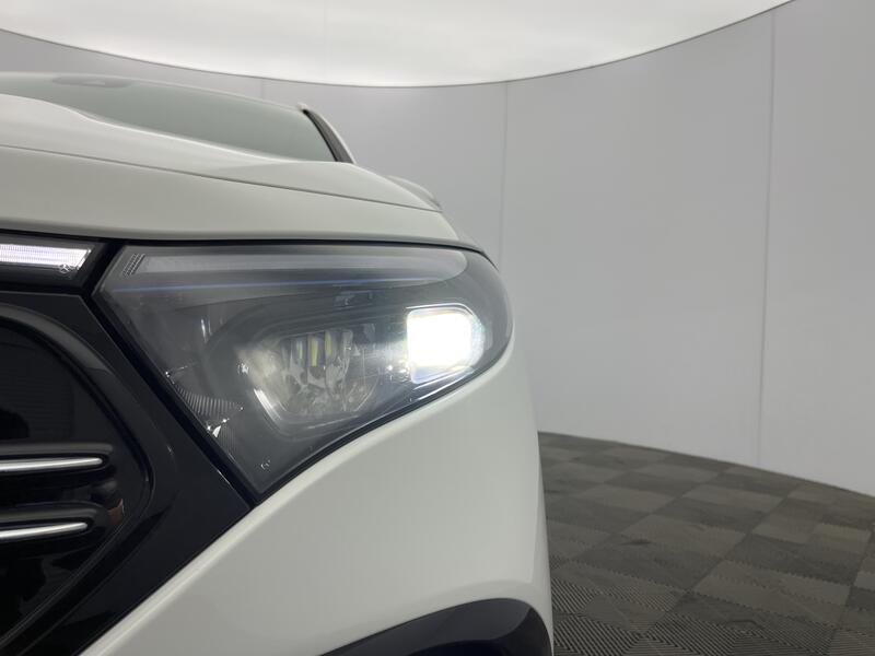 EQA 250 140kW AMG Line 66.5kWh 5dr Auto [2022.5]