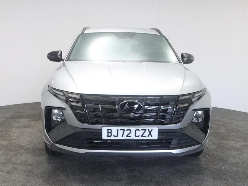 1.6 TGDi Hybrid 230 N Line 5dr 2WD Auto [2022]