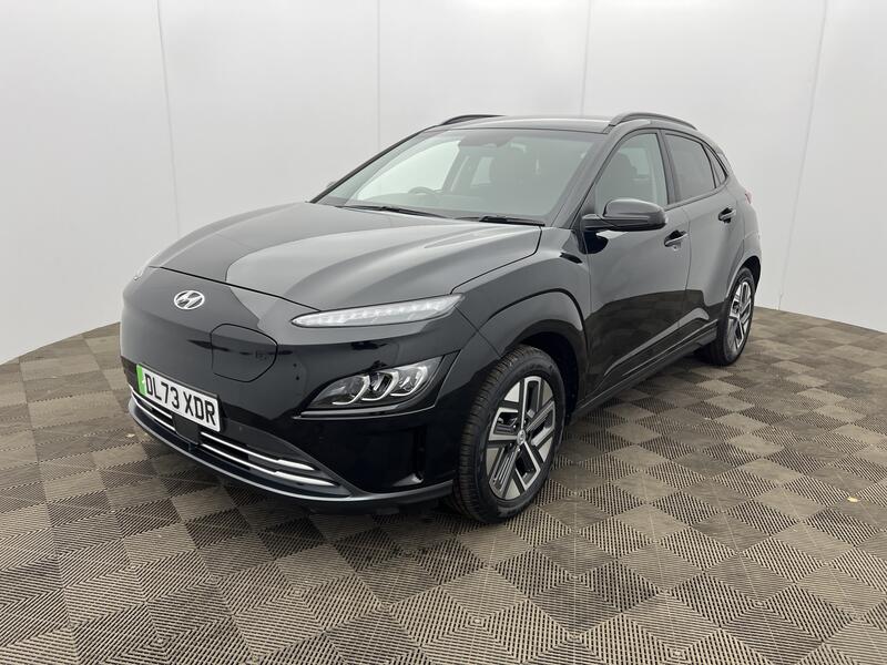 150kW Premium 64kWh 5dr Auto [2023]