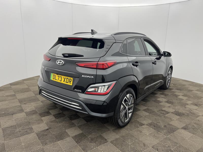 150kW Premium 64kWh 5dr Auto [2023]