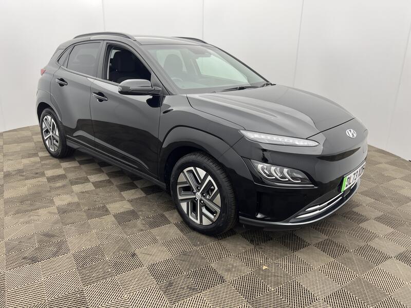 150kW Premium 64kWh 5dr Auto [2023]